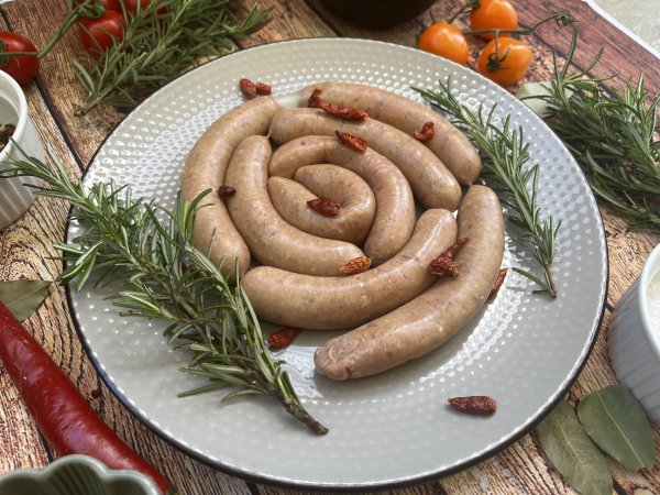 Sudžukice (roštiljke)